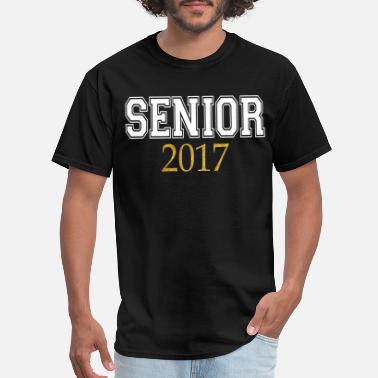 Senior Junior T-Shirts | Unique Designs 